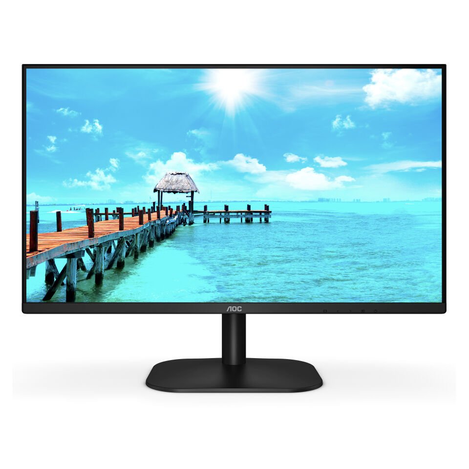 AOC 27B2DA 27″ 5ms 75Hz IPS Full HD Monitör (Ölü Pixel)