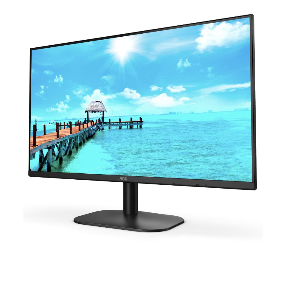 AOC 27B2DA 27″ 5ms 75Hz IPS Full HD Monitör
