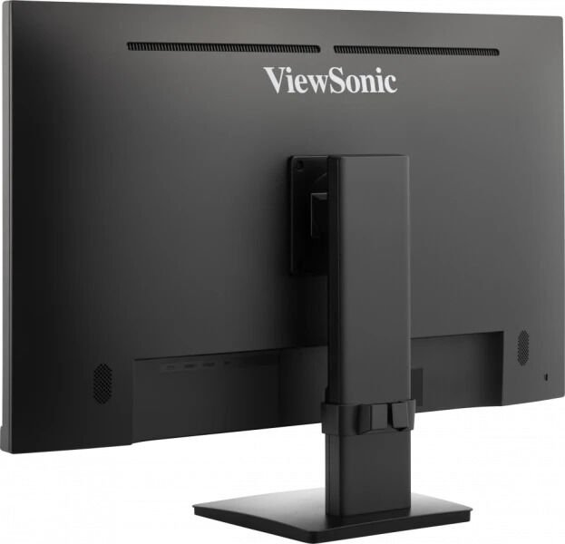 ViewSonic 31.5'' VG3209-4K 60Hz 5ms 4K UHD IPS HDMI DP Yükseklik Ayarlı Monitör