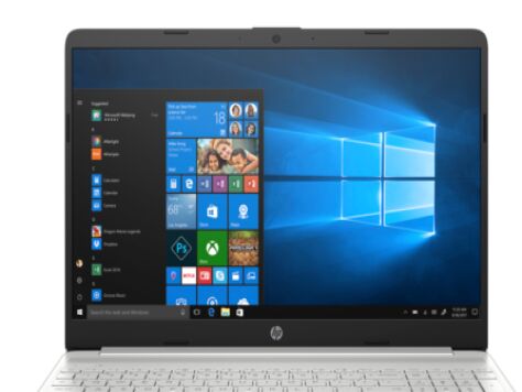 HP Victus 15-dw3052nt 793N9EA Intel Core i3-1125G4 4GB 256 GB SSD 15,6'' HD Windows 11 Home