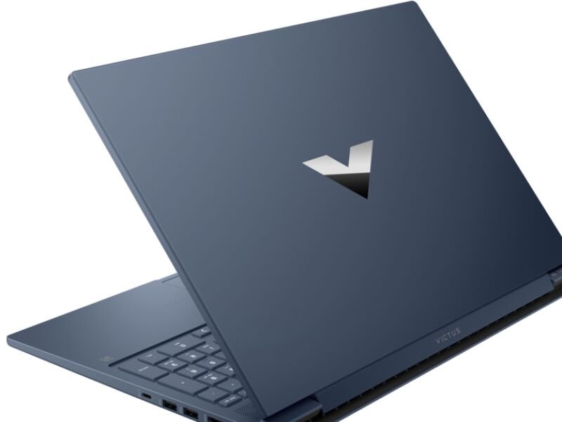 HP Victus 16-s0013nt 7Z4M4EA AMD Ryzen 7 7840HS 16GB 512 GB SSD RTX4050 6GB 16.1'' 144Hz Full HD Windows 11 Home