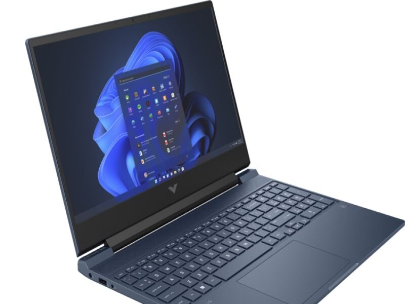 HP Victus 15-fa1045nt 7P8M6EA Intel Core i5 13500H 8GB 512GB SSD RTX3050 6GB 15,6'' 144Hz FHD Windows 11 Home