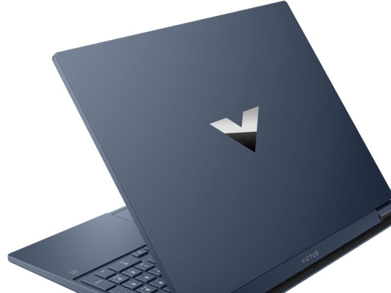 HP Victus 15-fa1045nt 7P8M6EA Intel Core i5 13500H 8GB 512GB SSD RTX3050 6GB 15,6'' 144Hz FHD Windows 11 Home