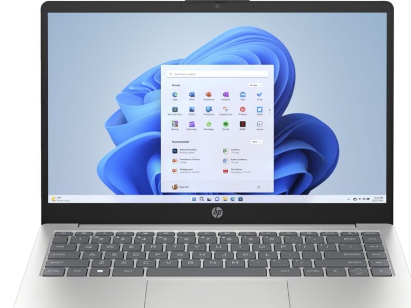 HP Victus 14-em0001nt 7P6F7EA AMD Ryzen 7 7730U 8GB 512GB SSD 14'' FHD Windows 11 Home