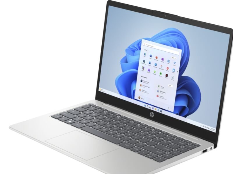 HP Victus 14-em0001nt 7P6F7EA AMD Ryzen 7 7730U 8GB 512GB SSD 14'' FHD Windows 11 Home