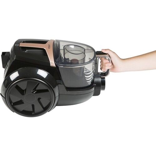 Arnica ET14402 Cyclone Rose 750 W Toz Torbasız Süpürge