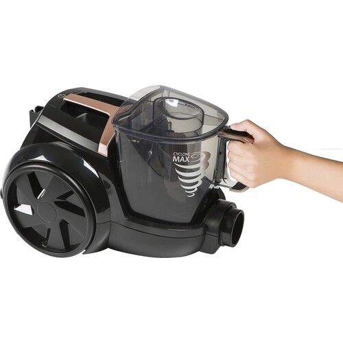 Arnica ET14402 Cyclone Rose 750 W Toz Torbasız Süpürge