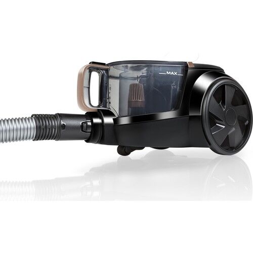 Arnica ET14402 Cyclone Rose 750 W Toz Torbasız Süpürge