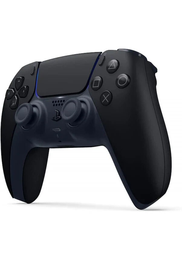 Sony Playstation 5 Dualsense Oyun Kolu Siyah (İthalatçı Garantili)