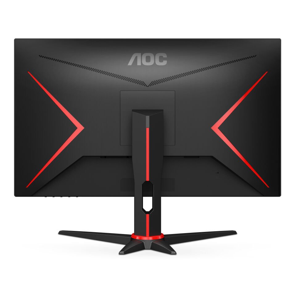 AOC 27G2SPAE/BK 27'' 1 MS 165 Hz FreeSync Pivot Full HD IPS Monitör(Ölü Pixel)
