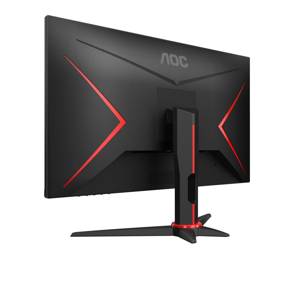 AOC 27G2SPAE/BK 27'' 1 MS 165 Hz FreeSync Pivot Full HD IPS Monitör(Ölü Pixel)