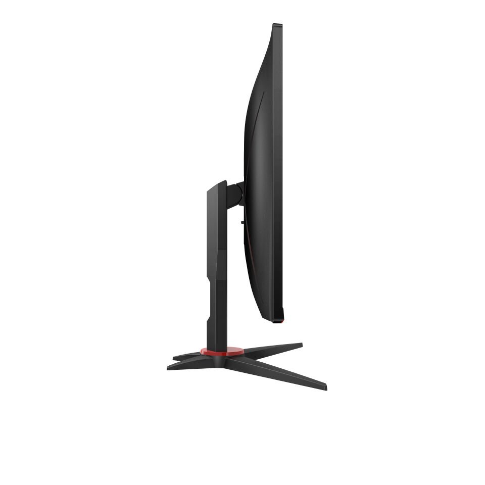 AOC 27G2SPAE/BK 27'' 1 MS 165 Hz FreeSync Pivot Full HD IPS Monitör(Ölü Pixel)