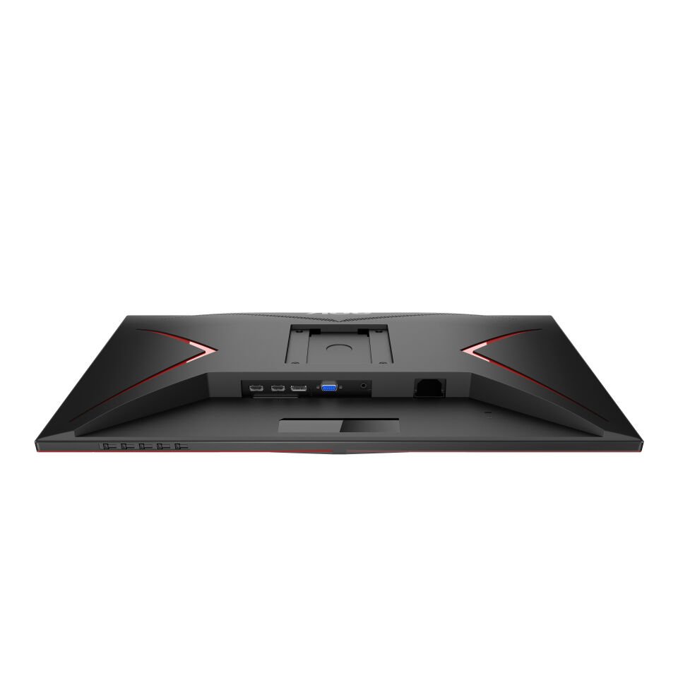 AOC 27G2SPAE/BK 27'' 1 MS 165 Hz FreeSync Pivot Full HD IPS Monitör(Ölü Pixel)