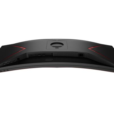 AOC  34 inc CU34G2XP/BK 1ms 180Hz FreeSync Premium WQHD VA Curved Gaming Monitör (Ölü Pixel)