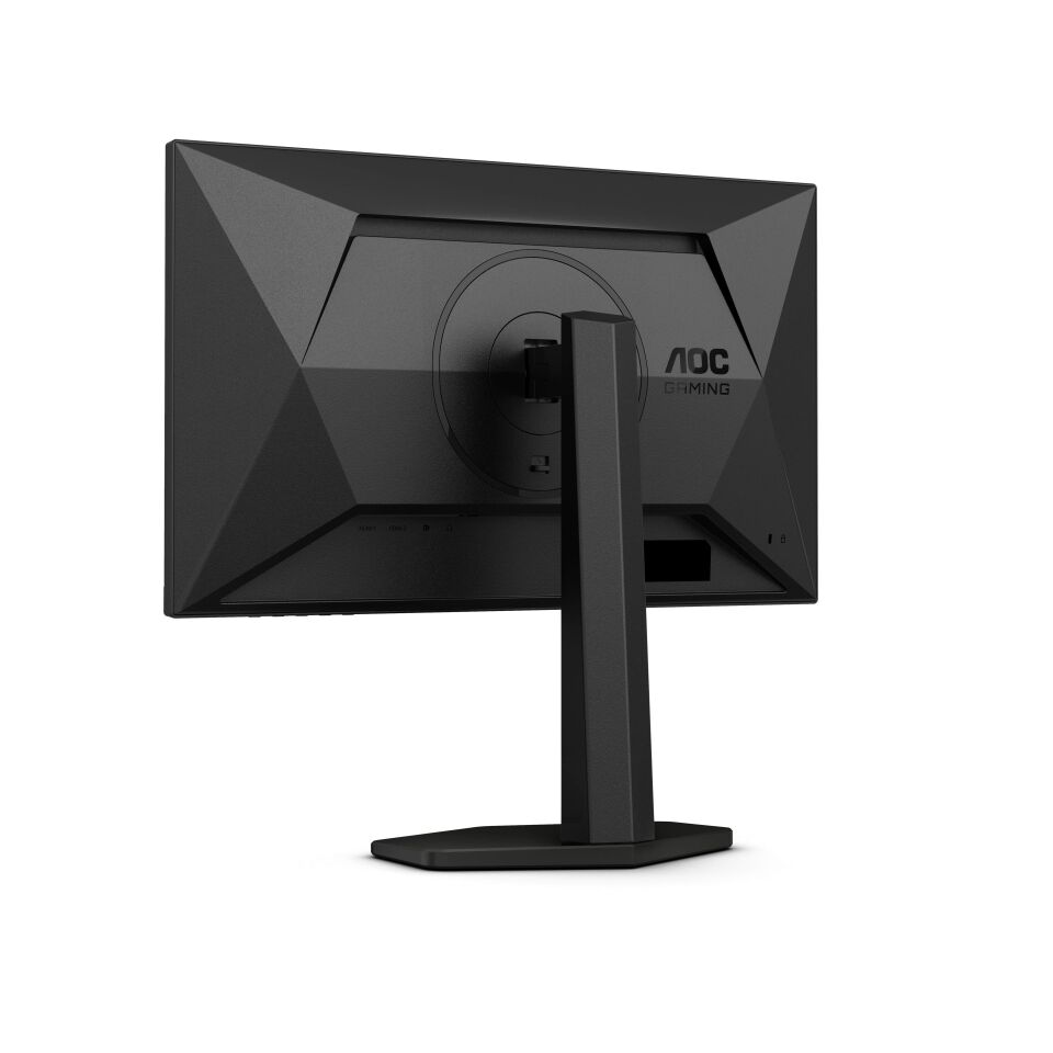 AOC 23.8'' 24G4X 180Hz 0.5ms Adaptive Sync Pivot IPS Gaming Monitör (Ölü Pixel)