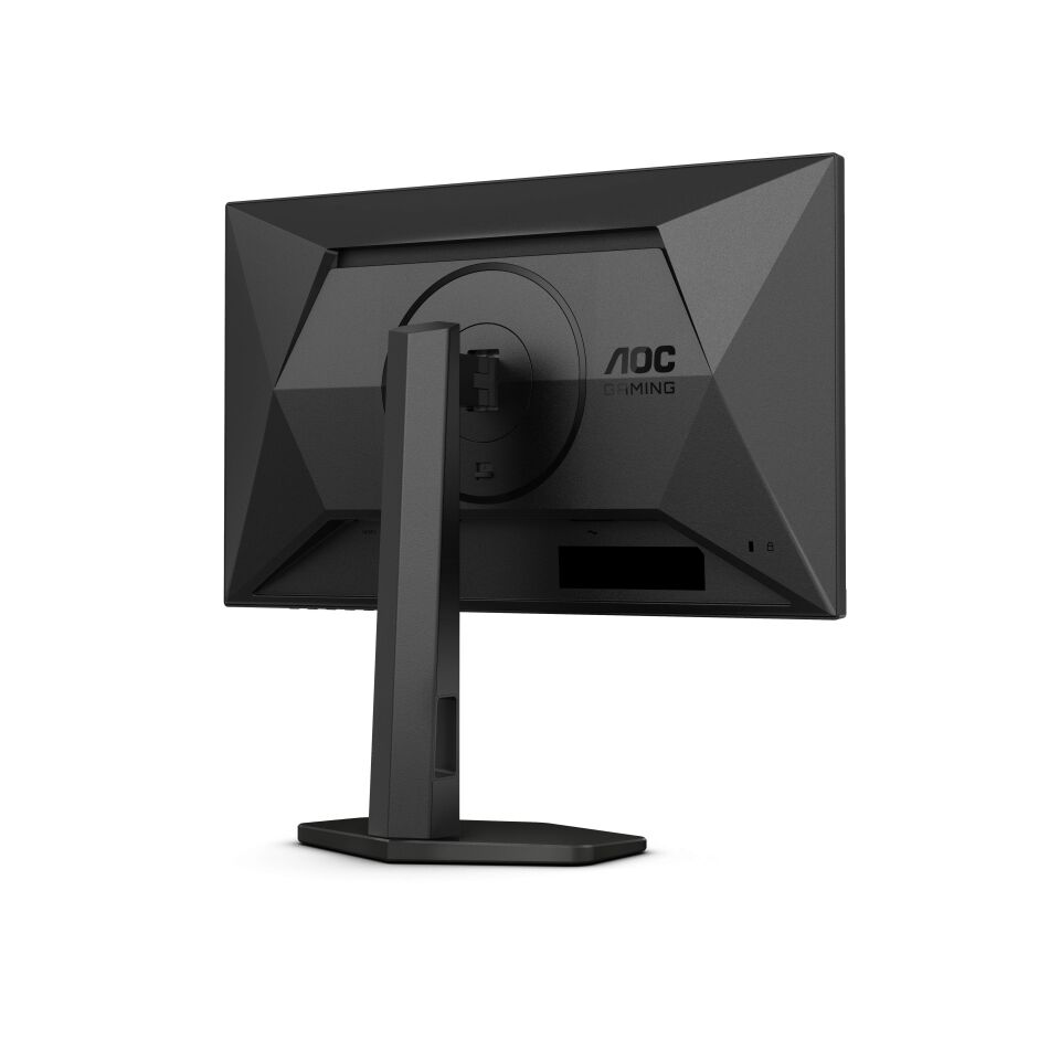 AOC 23.8'' 24G4X 180Hz 0.5ms Adaptive Sync Pivot IPS Gaming Monitör (Ölü Pixel)