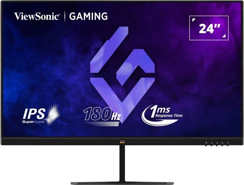 Viewsonic VX2479-HD-PRO 23.8'' 1ms 180hz Adaptive Sync HDR10 FHD IPS Gaming Monitör