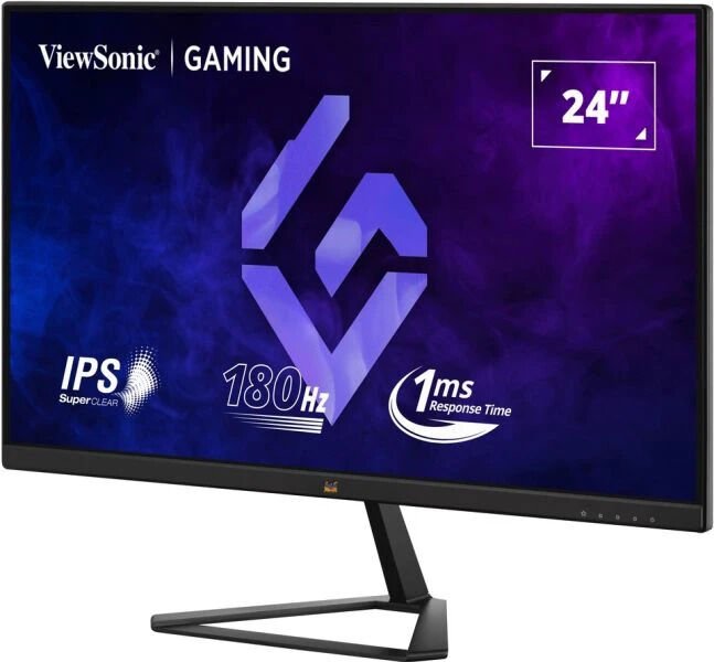 Viewsonic VX2479-HD-PRO 23.8'' 1ms 180hz Adaptive Sync HDR10 FHD IPS Gaming Monitör