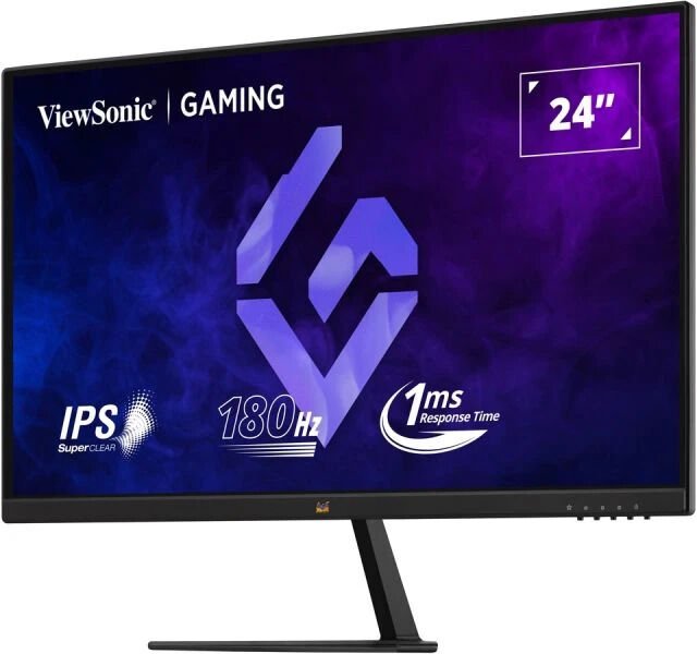 Viewsonic VX2479-HD-PRO 23.8'' 1ms 180hz Adaptive Sync HDR10 FHD IPS Gaming Monitör