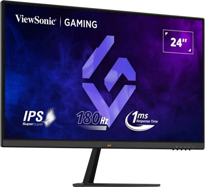 Viewsonic VX2479-HD-PRO 23.8'' 1ms 180hz Adaptive Sync HDR10 FHD IPS Gaming Monitör