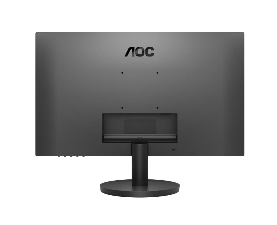 AOC 27B3HMA2 27'' 100Hz 1ms (HDMI+VGA) Full HD Adaptive Sync VA Monitör (Ölü Pixel)