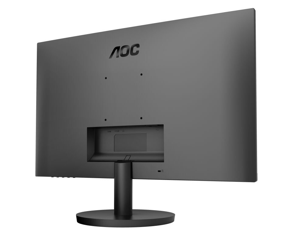 AOC 27B3HMA2 27'' 100Hz 1ms (HDMI+VGA) Full HD Adaptive Sync VA Monitör (Ölü Pixel)