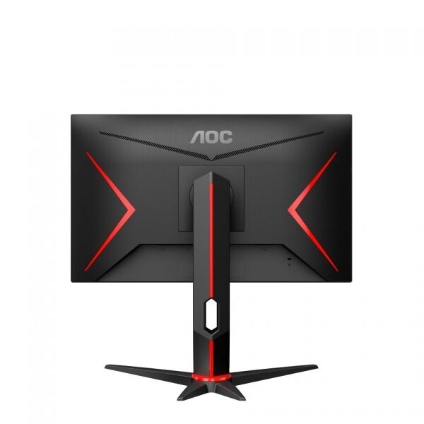 Aoc 23.8'' Q24G2A 1ms 165hz FreeSync 2K Gaming Monitör