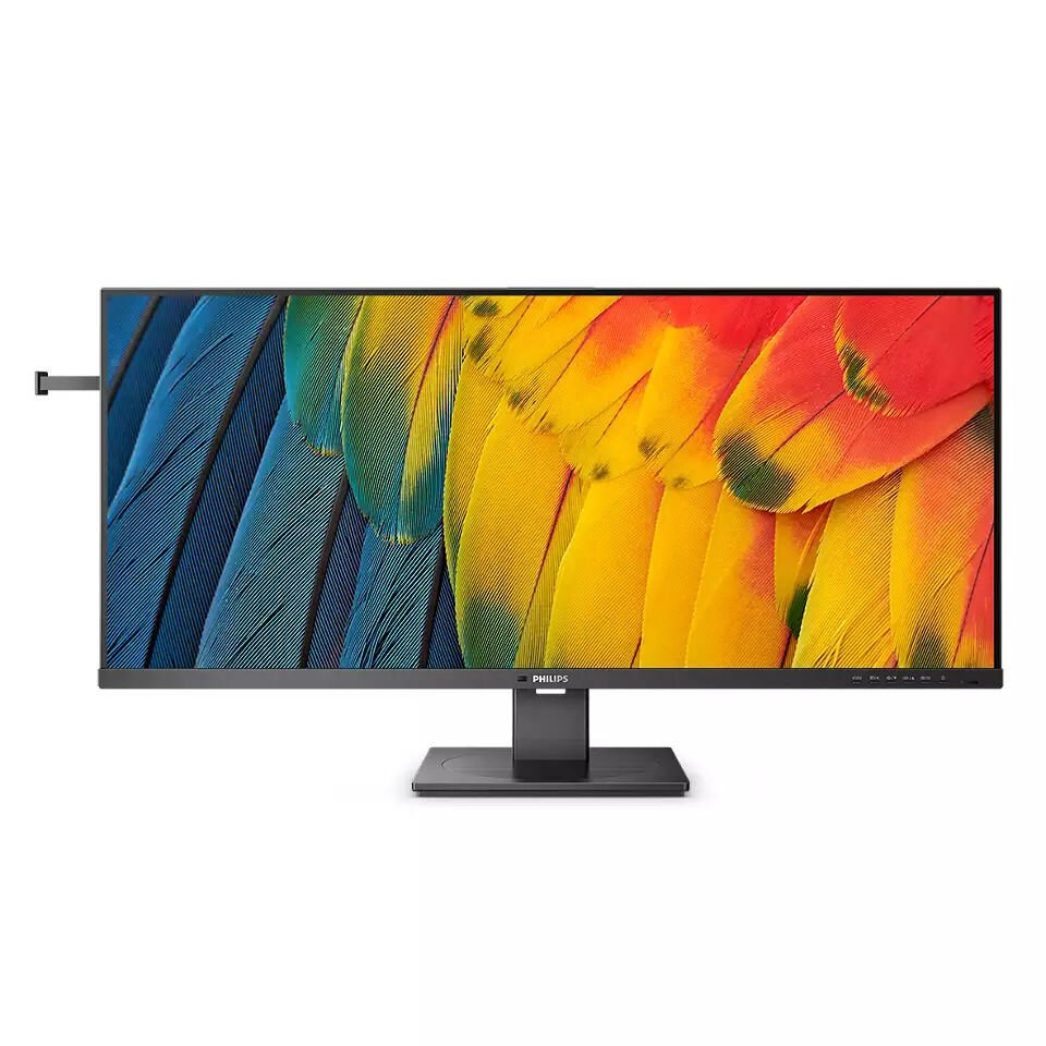 Philips UltraWide 40'' 120Hz 4 ms 40B1U5600 WQHD Type-C IPS Monitör