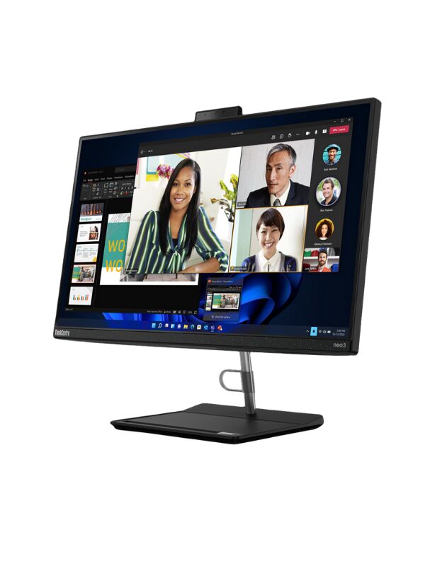 Lenovo Thinkcentre Neo 30A 12B3002KTX I3-1215U 8gb 256SSD 21.5'' Full Hd Freedos All In One Bilgisayar