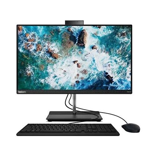 Lenovo Thinkcentre Neo 30A 12CE0086TX0 I5-12450H 8gb 256SSD 23.8'' Full Hd Freedos All In One Bilgisayar