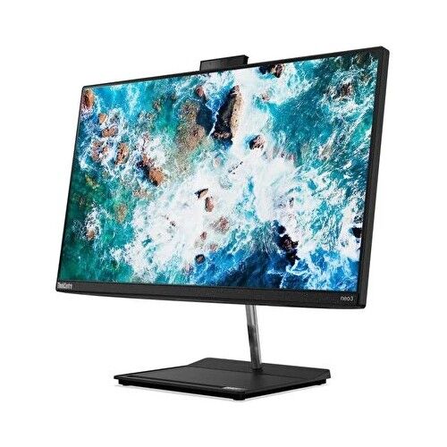 Lenovo Thinkcentre Neo 30A 12CE0086TX0 I5-12450H 8gb 256SSD 23.8'' Full Hd Freedos All In One Bilgisayar