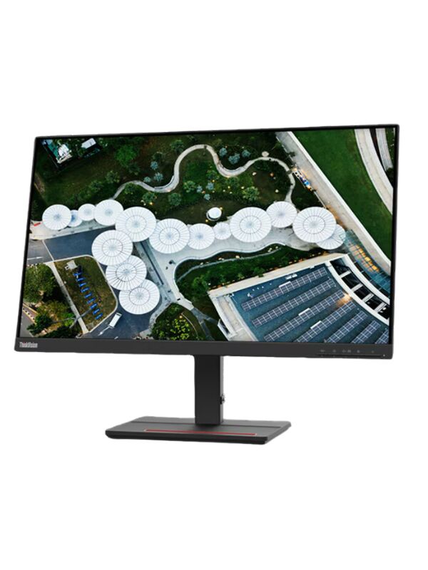 Lenovo ThinkVision S24E-20 23,8'' 60Hz 6ms  Full HD 62AEKAT2TK VA Monitör