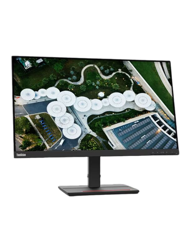 Lenovo ThinkVision S24E-20 23,8'' 60Hz 6ms  Full HD 62AEKAT2TK VA Monitör