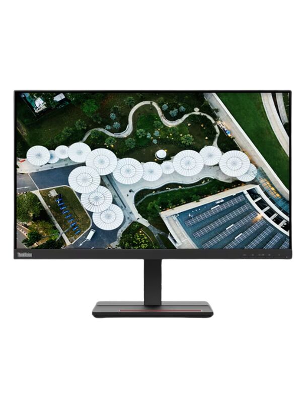 Lenovo ThinkVision S24E-20 23,8'' 60Hz 6ms  Full HD 62AEKAT2TK VA Monitör