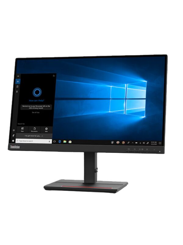 Lenovo ThinkVision S22E-20 21.5'' 4ms Full HD 62C6KAT1TK LED Monitör