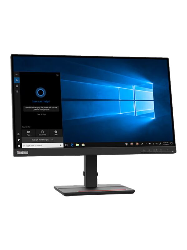 Lenovo ThinkVision S22E-20 21.5'' 4ms Full HD 62C6KAT1TK LED Monitör