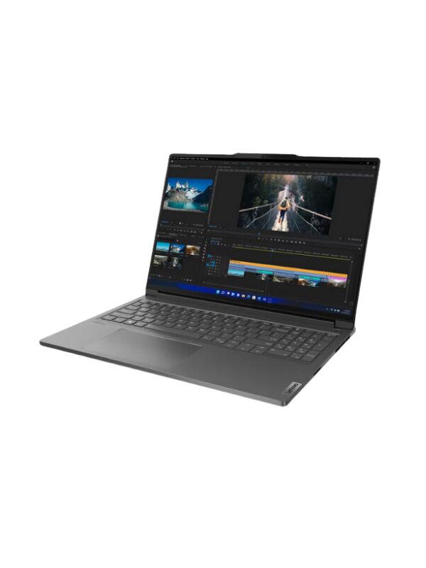 Lenovo ThinkBook 16p G4 21J80032TR i7-13700H 32GB 1TB SSD 8GB RTX 4060 GDDR6 16'' WQXGA FreeDOS Notebook