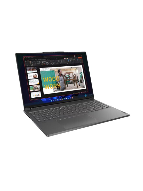 Lenovo ThinkBook 16p G4 21J80032TR i7-13700H 32GB 1TB SSD 8GB RTX 4060 GDDR6 16'' WQXGA FreeDOS Notebook