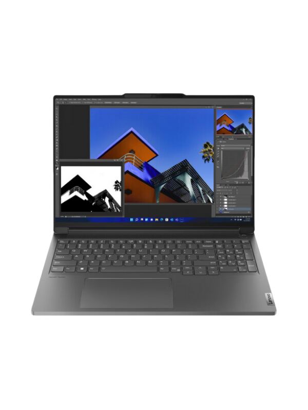 Lenovo ThinkBook 16p G4 21J80032TR i7-13700H 32GB 1TB SSD 8GB RTX 4060 GDDR6 16'' WQXGA FreeDOS Notebook