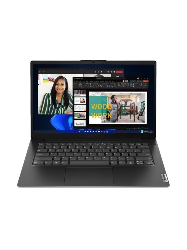 Lenovo V14 82YT00JHTX Ryzen5 7520U 8gb 256SSD 14'' Fullhd Freedos Taşınabilir Bilgisayar