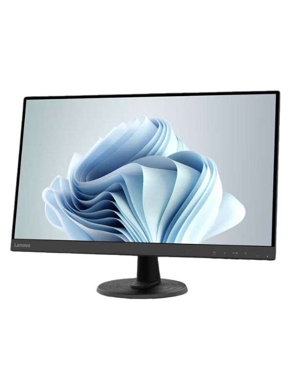 Lenovo 27'' 63DDKAT6TK Fhd 4ms 75HZ Hdmı+Vga Monıtor