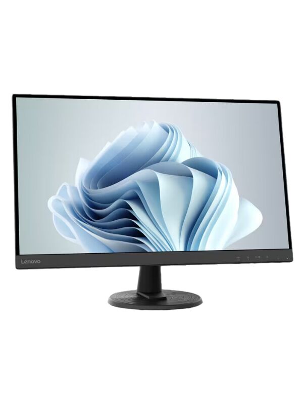 Lenovo 27'' 63DDKAT6TK Fhd 4ms 75HZ Hdmı+Vga Monıtor