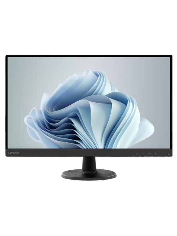 Lenovo 27'' 63DDKAT6TK Fhd 4ms 75HZ Hdmı+Vga Monıtor