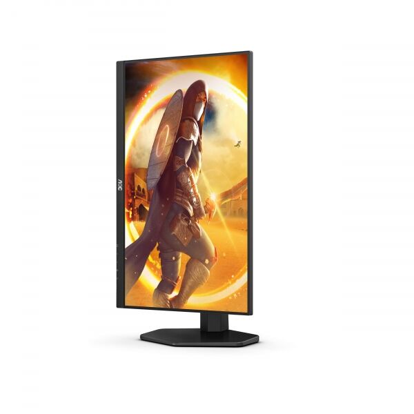 AOC 23.8'' 24G4X 180Hz 0.5ms Adaptive Sync Pivot IPS Gaming Monitör