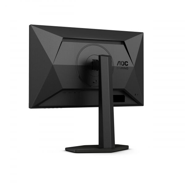 AOC 23.8'' 24G4X 180Hz 0.5ms Adaptive Sync Pivot IPS Gaming Monitör