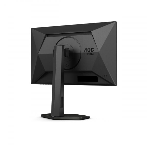 AOC 23.8'' 24G4X 180Hz 0.5ms Adaptive Sync Pivot IPS Gaming Monitör