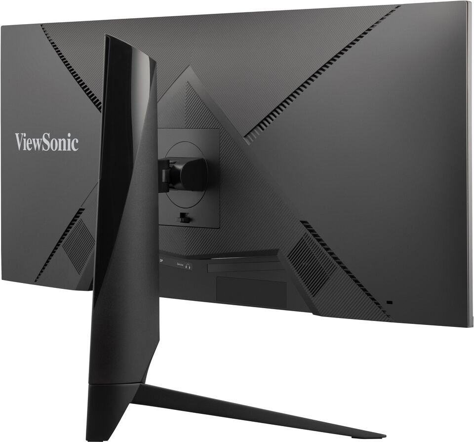 Viewsonic VX3480-2K-PRO 34'' WQHD 21:9 165Hz 1ms FreeSync Premium Gaming Monitor