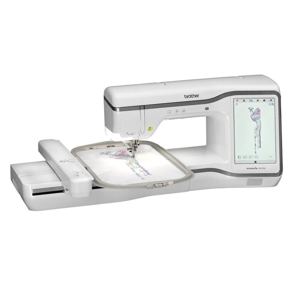 Brother Innov-is BP3700 Nakış Makinesi