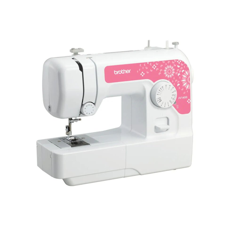Brother JV1400 Mekanik Dikiş Makinesi