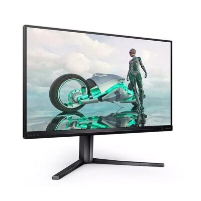 Philips Evnia 27'' 27M2N3200S 180Hz 0,5ms GSync HDR10 IPS Gaming Monitör (Ölü Pixel)